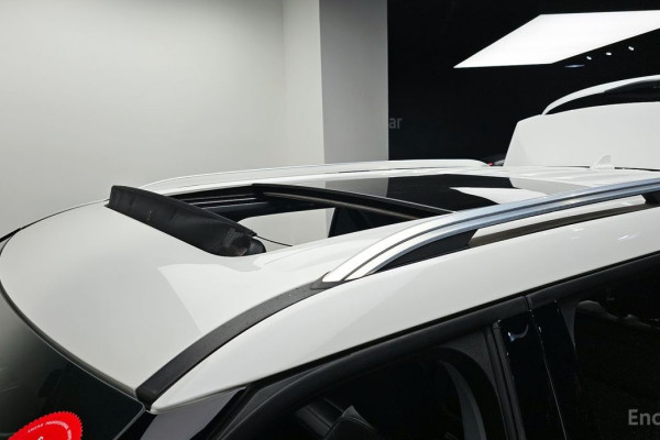 2022 Ford Explorer с пробегом 39 139 км