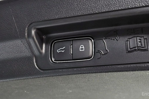 2022 Ford Explorer с пробегом 39 139 км