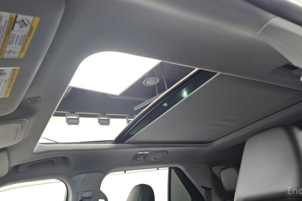 2023 Ford Explorer с пробегом 9 840 км