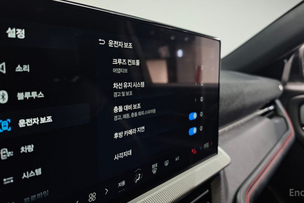 2024 Ford Explorer с пробегом 44 558 км