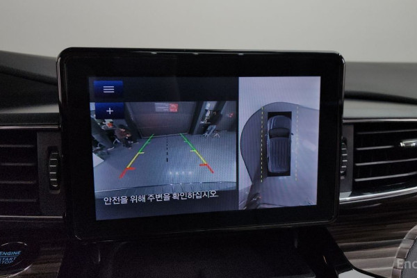 2023 Ford Explorer с пробегом 20 553 км