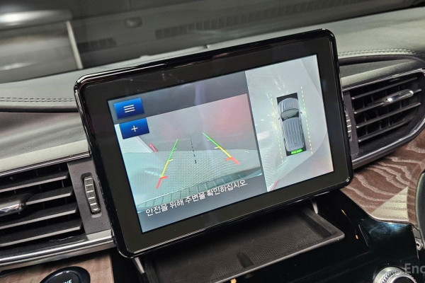 2022 Ford Explorer с пробегом 56 643 км