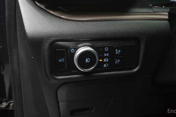 2023 Ford Explorer с пробегом 37 748 км