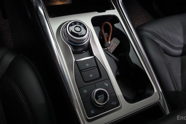 2022 Ford Explorer с пробегом 12 442 км