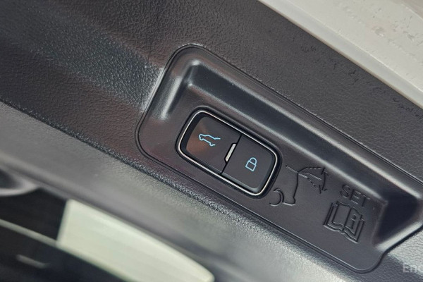 2022 Ford Explorer с пробегом 56 643 км