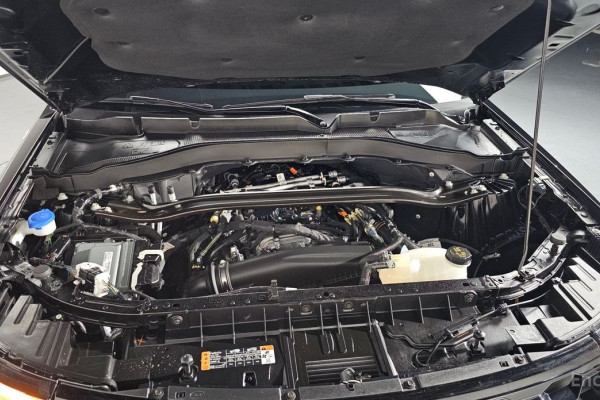 2024 Ford Explorer с пробегом 8 185 км