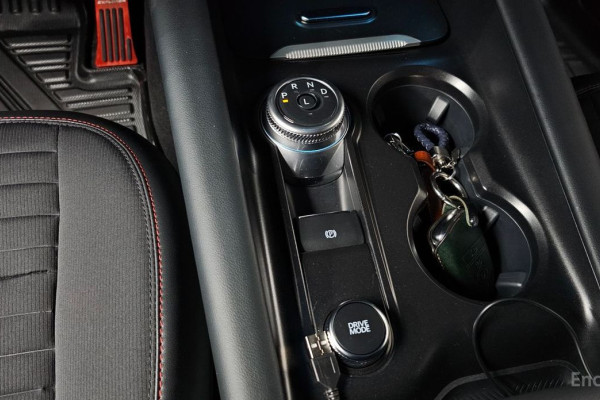 2024 Ford Explorer с пробегом 8 185 км