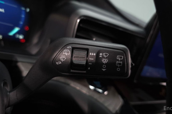 2022 Ford Explorer с пробегом 12 442 км