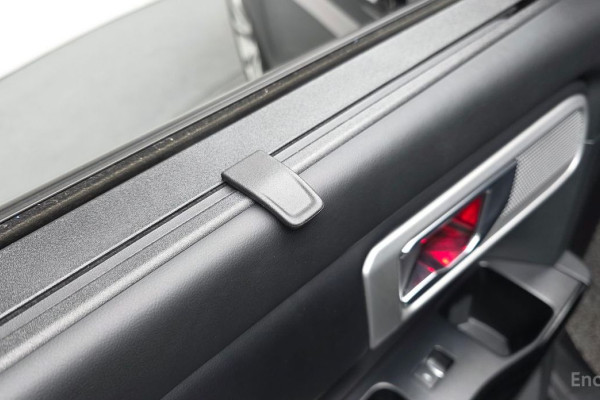 2022 Ford Explorer с пробегом 12 442 км