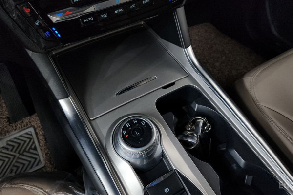 2022 Ford Explorer с пробегом 44 382 км