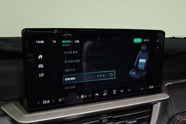 2024 Ford Explorer с пробегом 8 185 км