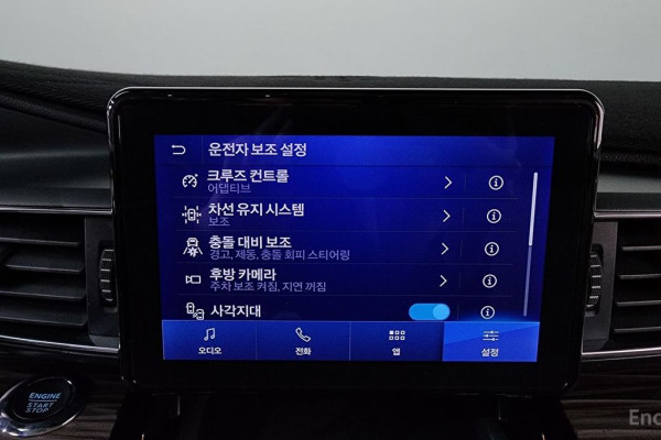 2022 Ford Explorer с пробегом 44 382 км