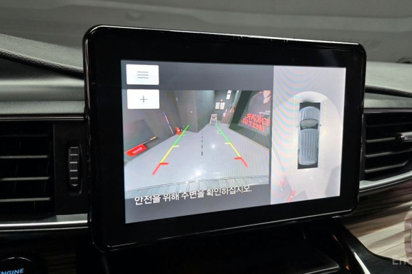 2022 Ford Explorer с пробегом 76 779 км