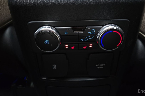 2022 Ford Explorer с пробегом 24 122 км