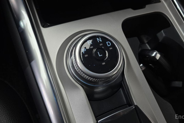 2022 Ford Explorer с пробегом 34 977 км