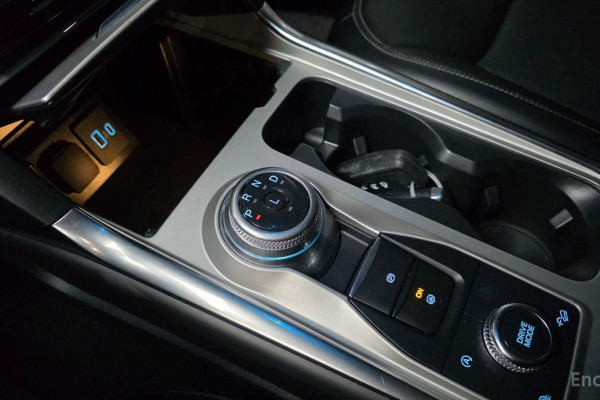 2022 Ford Explorer с пробегом 64 686 км