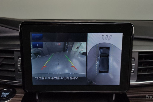 2023 Ford Explorer с пробегом 26 650 км