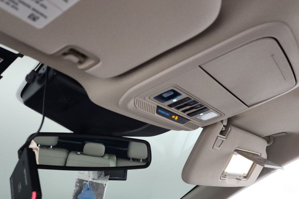 2023 Ford Explorer с пробегом 26 650 км