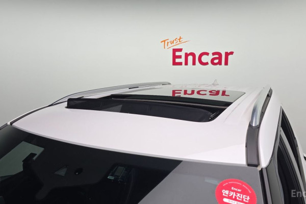 2022 Ford Explorer с пробегом 34 977 км