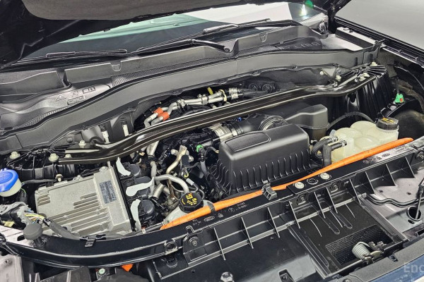 2022 Ford Explorer с пробегом 67 526 км