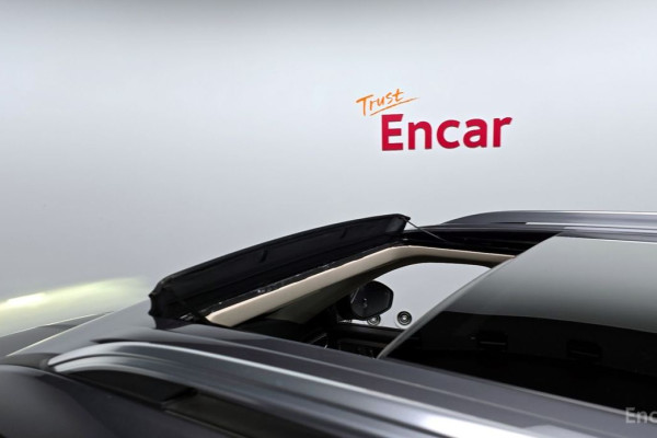 2022 Ford Explorer с пробегом 40 492 км