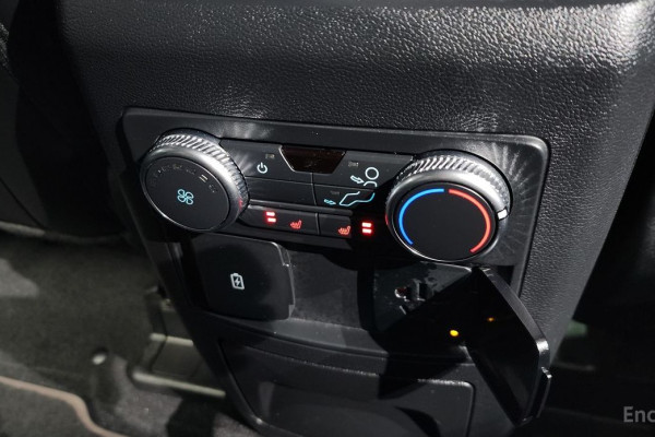 2022 Ford Explorer с пробегом 46 562 км