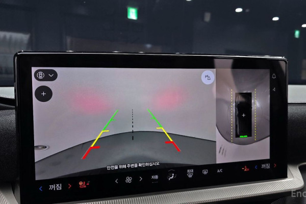 2024 Ford Explorer с пробегом 10 178 км