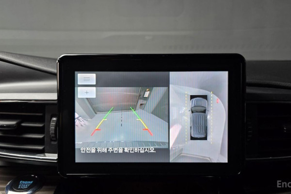 2022 Ford Explorer с пробегом 64 686 км