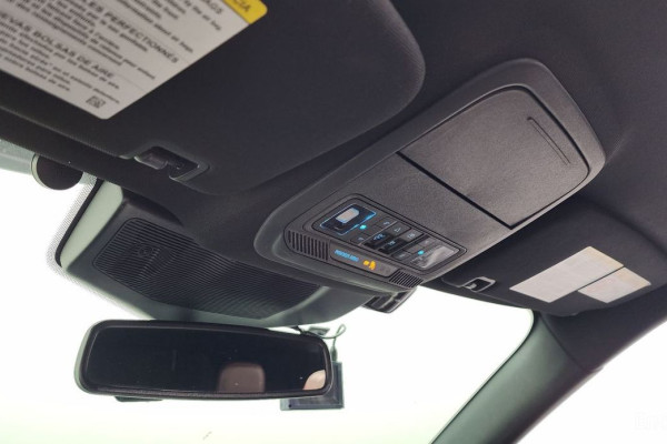 2022 Ford Explorer с пробегом 46 562 км