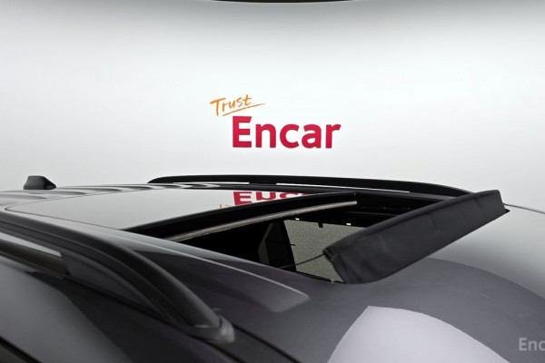 2024 Ford Explorer с пробегом 10 178 км