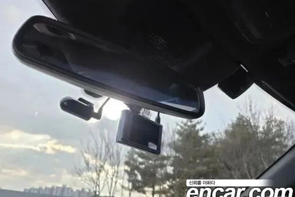 2022 Ford Explorer с пробегом 22 151 км