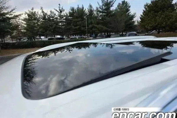 2022 Ford Explorer с пробегом 22 151 км