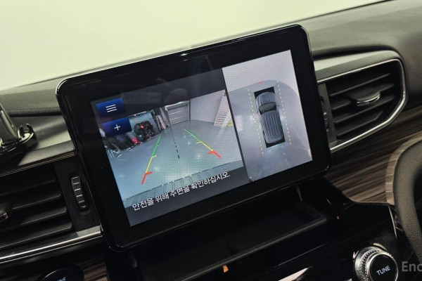 2022 Ford Explorer с пробегом 67 526 км