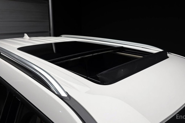 2022 Ford Explorer с пробегом 52 564 км