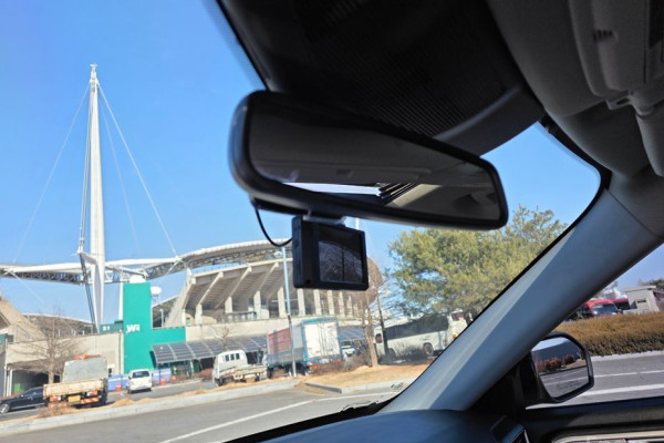 2023 Ford Explorer с пробегом 28 550 км