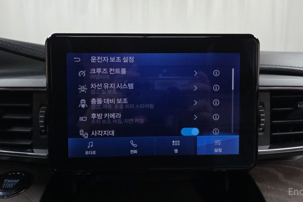 2022 Ford Explorer с пробегом 13 698 км