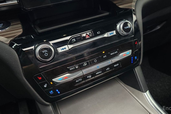 2022 Ford Explorer с пробегом 67 526 км