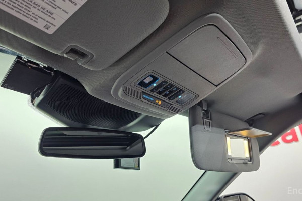 2022 Ford Explorer с пробегом 67 526 км