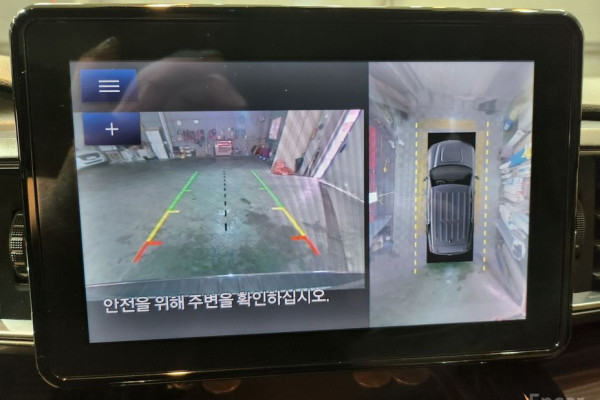 2023 Ford Explorer с пробегом 27 600 км