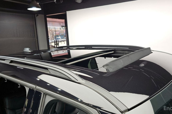 2024 Ford Explorer с пробегом 24 371 км