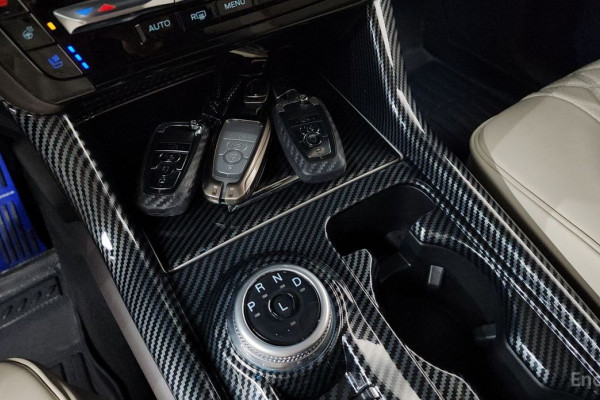 2022 Ford Explorer с пробегом 31 063 км