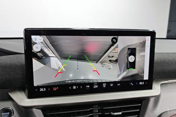 2024 Ford Explorer с пробегом 24 371 км