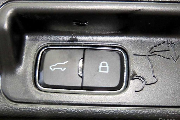 2022 Ford Explorer с пробегом 4 180 км