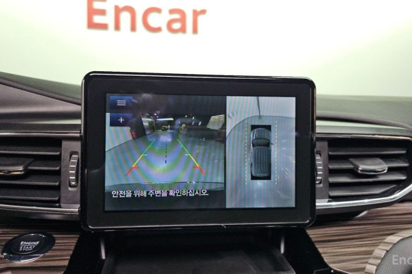 2022 Ford Explorer с пробегом 43 531 км