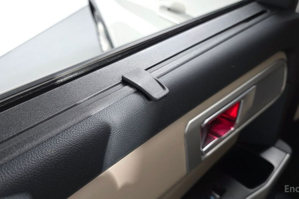 2023 Ford Explorer с пробегом 23 266 км