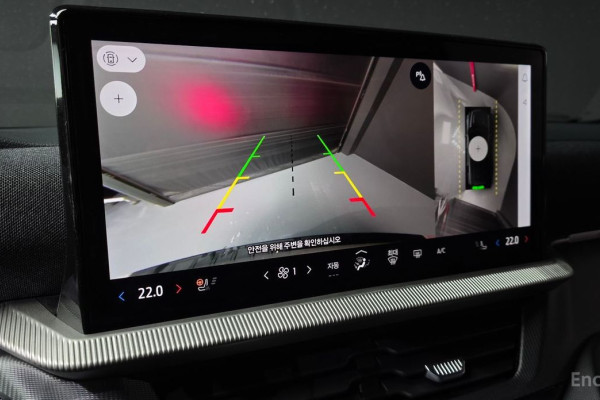 2024 Ford Explorer с пробегом 8 976 км