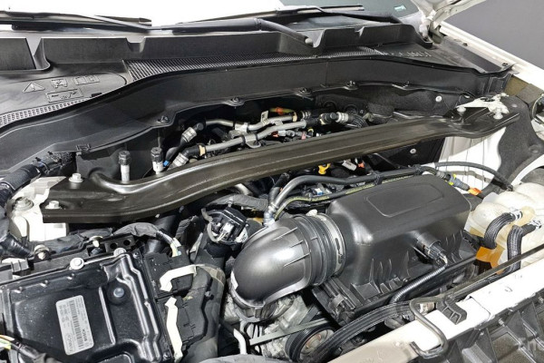 2022 Ford Explorer с пробегом 26 935 км