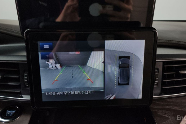 2022 Ford Explorer с пробегом 31 063 км