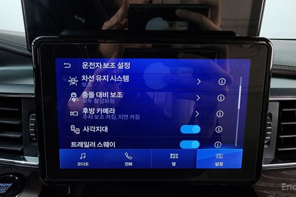 2022 Ford Explorer с пробегом 31 063 км