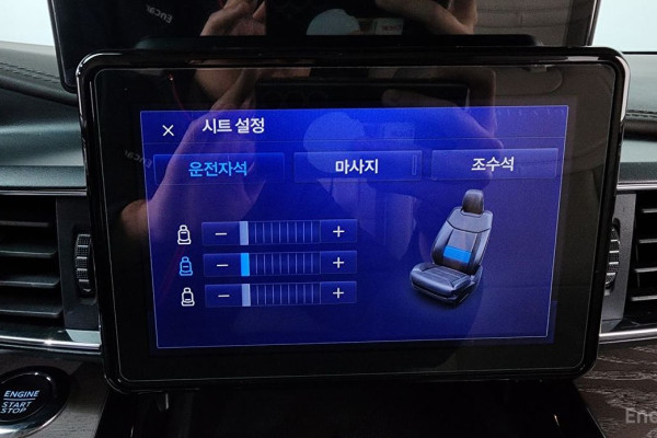 2022 Ford Explorer с пробегом 31 063 км